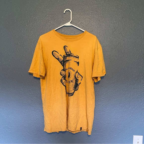 Dutch Bros Cold Brew Shirt - Picture 2 of 6